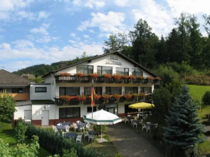 Hotel Restaurant Haus Waldesruh