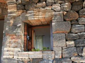 Agriturismo Zibibbodoro