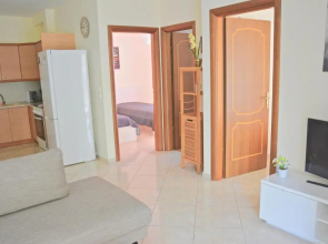 Alex Superior Apartment