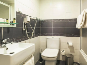 Vila Nova Guesthouse