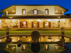 Tamarind Hill by Asia Leisure