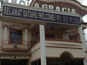 Homestay Solagracia