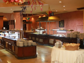 Hotel Dar Ismail Tabarka