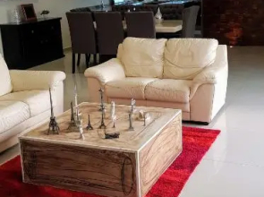 Suites Lagunas