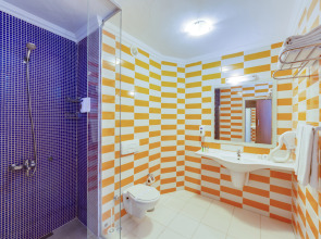 Yelken Mandalinci Spa & Wellness Hotel - All Inclusive