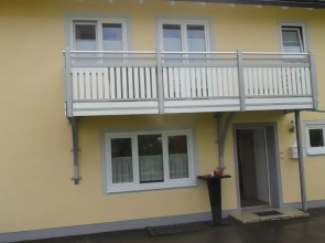 Hotel Alpina
