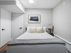 Spacious 4BR - Chase 1E