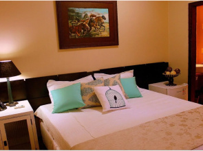 Upfront Lodge Iguassu