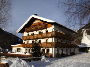 Lesacherhof