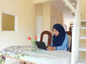 West Surabaya Homey (Syariah)