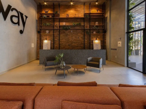 Way Tambaú - João Pessoa by Carpediem