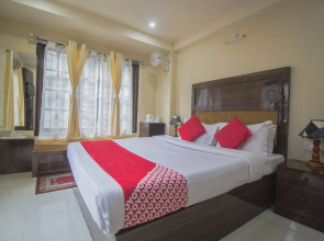 OYO 22832 Roopkatha Hotel @ Resort