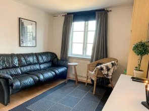 5 Person Holiday Home in Farbo