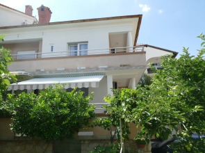 Guest House Rozalia