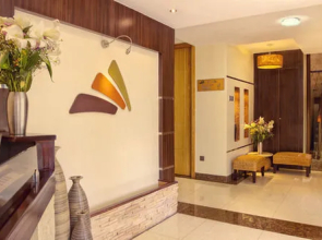 Reata Serviced Apartments