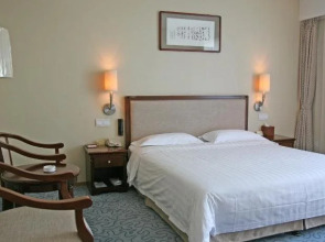 Zhongguan Xinyuan Global Village PKU