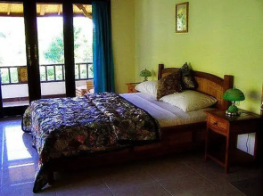 Villa Flamboyant Amed