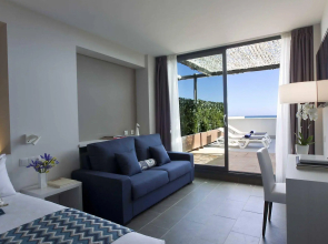 Altafulla Mar Hotel