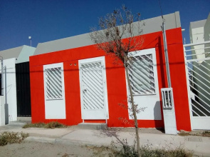 Casa Sunset Y Dunas