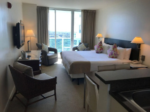 Private Residences at Hotel Arya by SoFLA Vacations