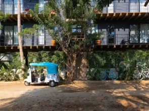 Suites En Brisas De Zicatela