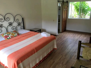 Hotel Bahía Paraíso