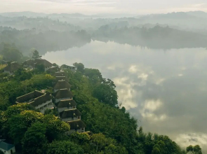Tabebuia Spa & Safari Resort