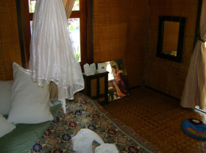 Baannumhoo Homestay Resort & Camping