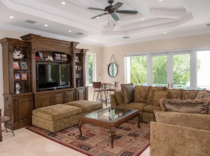 Bay Beach by Florida Keys Luxury Rentals