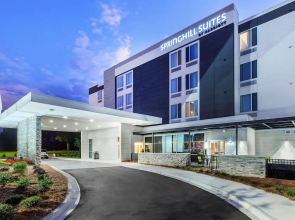 SpringHill Suites Charlotte Southwest