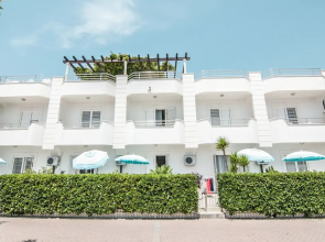 Hotel Perla - Annexes