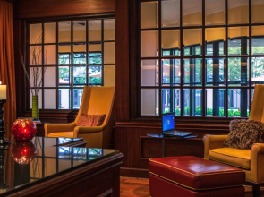 Charlotte Marriott SouthPark