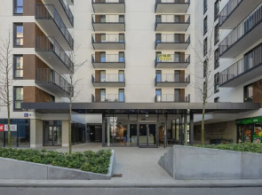 Apartments With Gym by Renters Prestige