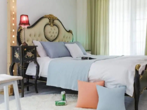 Green rose pension