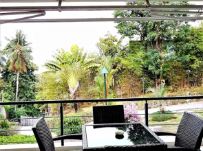 KB Apartments Karon Beach by PHR