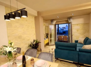 Casa di Cleopatra - Heraklion Luxurious Getaway