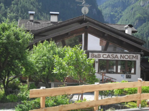 Casa Noemi Imer