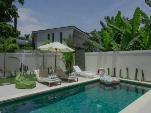 The Lavana La Bliss Villa South