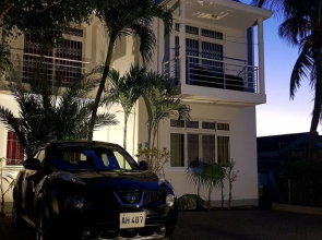 Apartment With 3 Bedrooms in Albion, With Wonderful sea View, Pool Acc