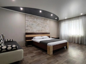 KR Apartments on Metalurhiv 31