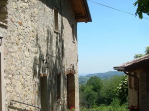 Agriturismo Pan di Legno