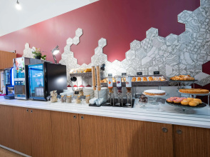 B&B Hotel Trieste