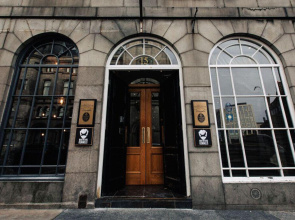 Brewdog Kennels Aberdeen