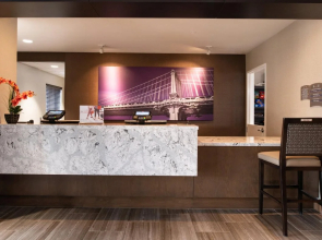 Staybridge Suites St George by IHG