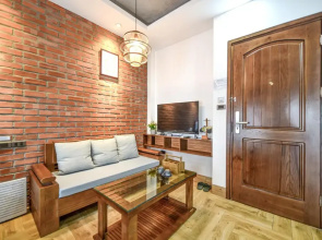 Ty House Managed by Lily Home