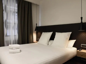 Woohoo Suites Madrid