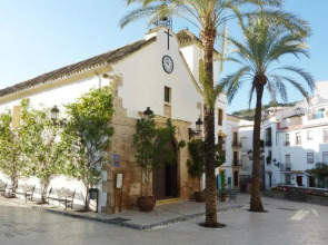 La Posada del Ángel
