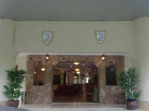 Club Bali Kota Bunga Resort & Spa