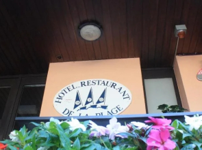 Hotel Restaurant de la Plage