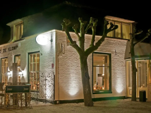 De Klomp - Charme Hotel & Restaurant